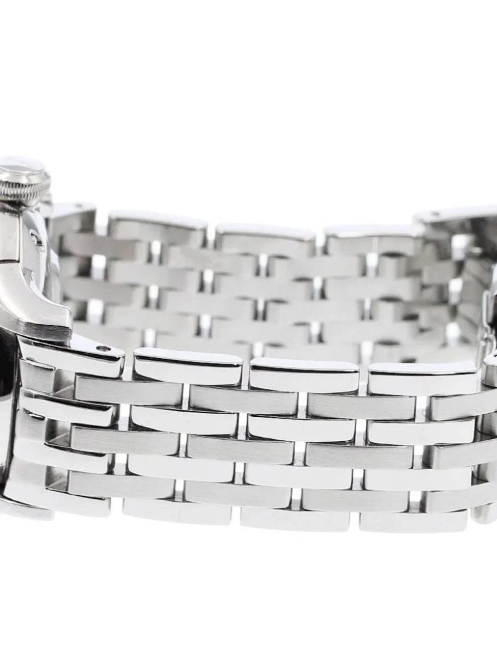 ORIS Artelier 7604 Skeleton 10P Diamond Automatic Ladies Watch_965238